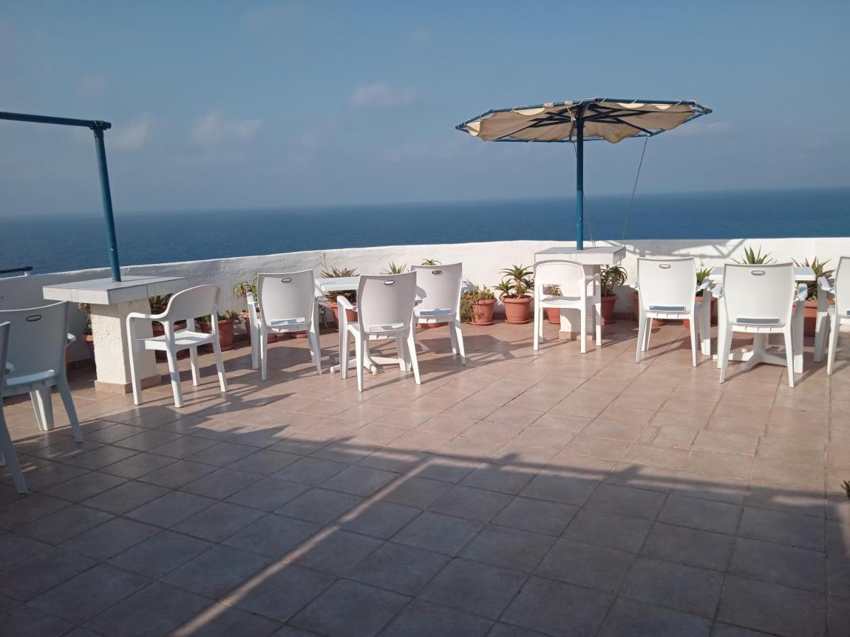 Armena Inn Armenistis  Ngoại thất bức ảnh