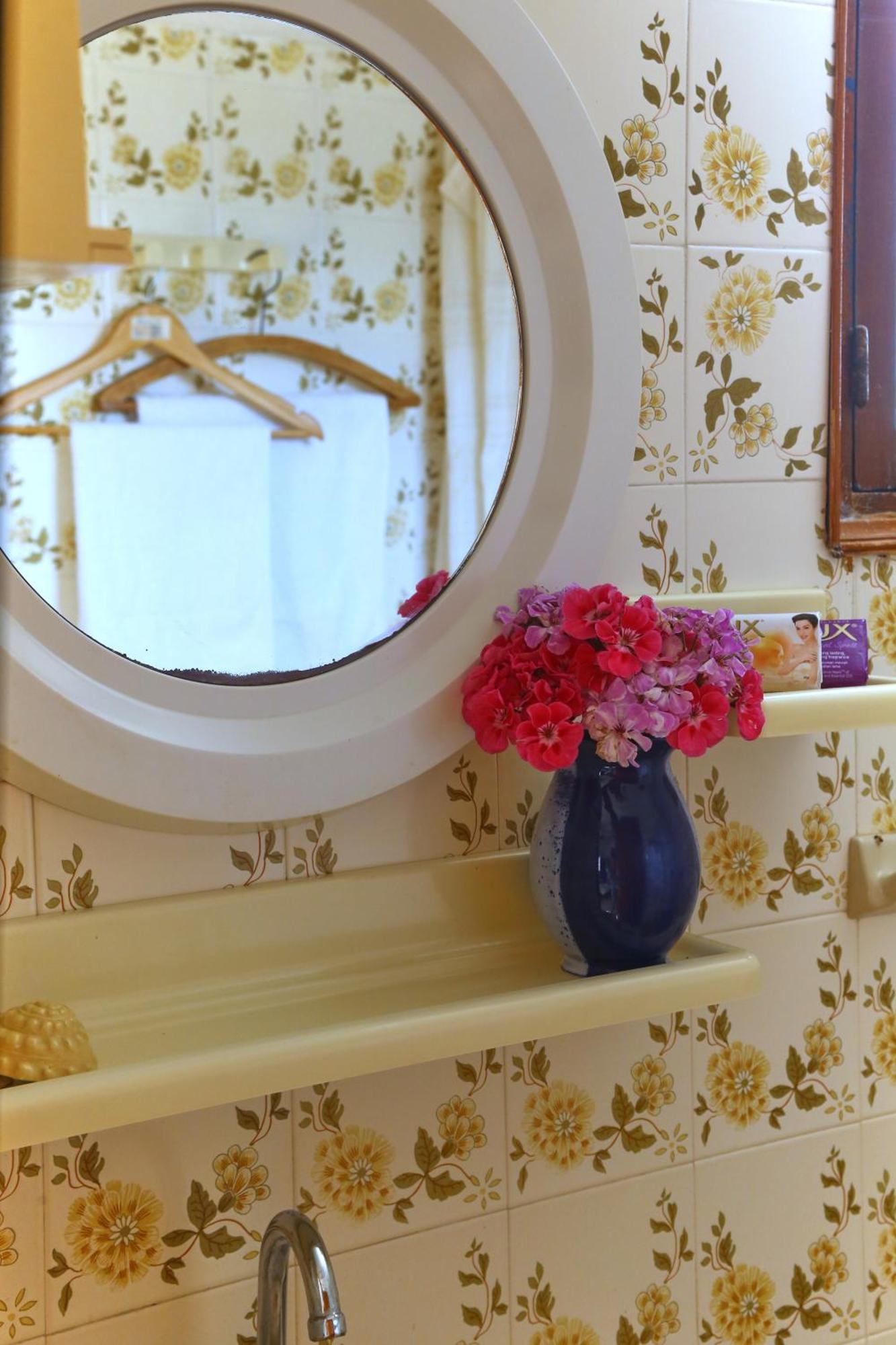 Armena Inn Armenistis  Ngoại thất bức ảnh