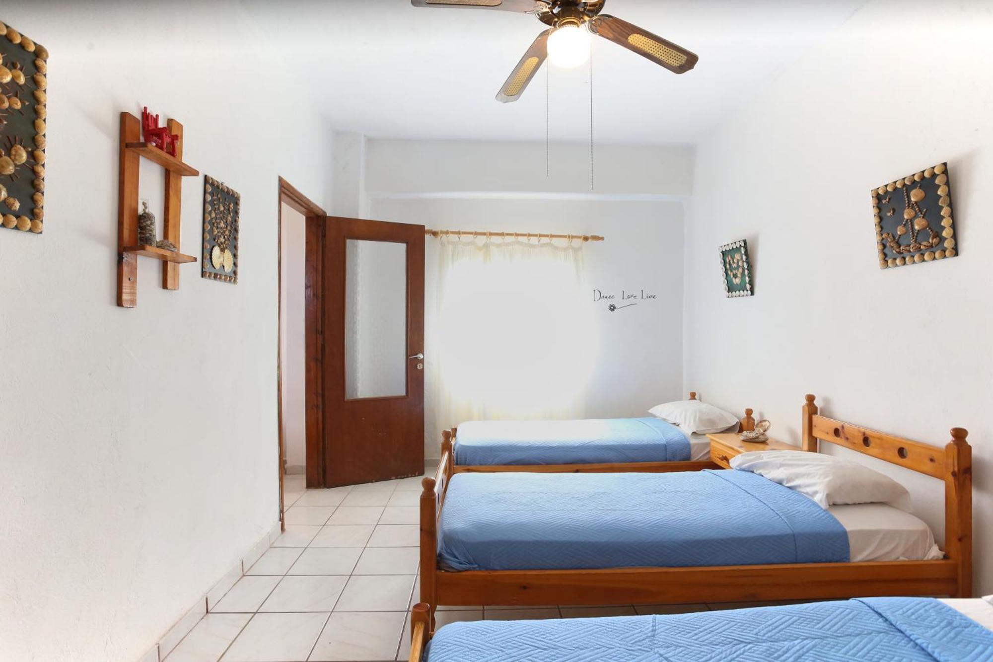 Armena Inn Armenistis  Ngoại thất bức ảnh